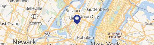 2200 Secaucus Rd