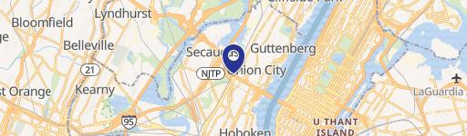 2801 Tonnelle Ave, Unit 17