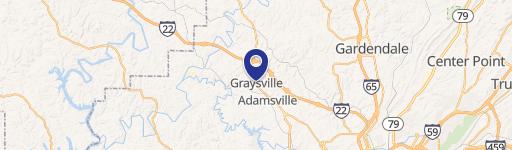 1045 Bankhead SW Hwy