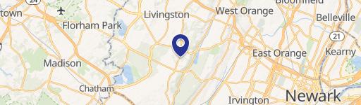 101 Old Short Hls Rd