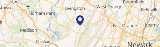 101 Old Short Hls Rd Ste 415b