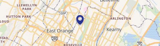 447-461 Bloomfield Ave