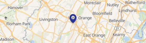 510 Prospect Ave, Unit 520