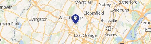 209 Watchung Ave, Unit 211