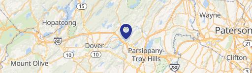 16 Pocono Rd Ste, Unit 215