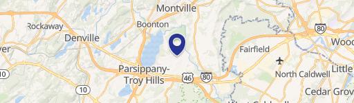 480-496 No Beverwyck Rd, Unit 496