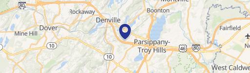 369 Interpace Pkwy, Unit 379