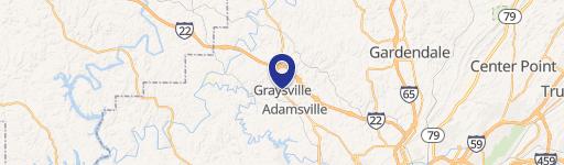 1076 Bankhead SW Hwy