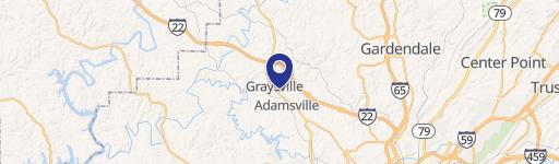 1401 Bankhead SW Hwy