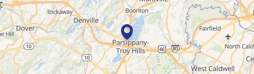 1081 Parsippany Blvd