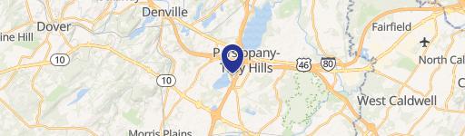 342 Parsippany Rd