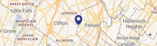 511 Van Houten Ave, Unit A