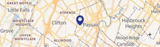 60 Blaine St, Unit 68