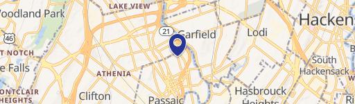 11-15 Brinkerhoff Pl, Unit 15