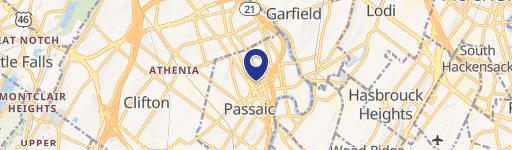 8 Lexington Ave, Unit 10