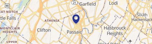 18 Lexington Ave, Unit 20