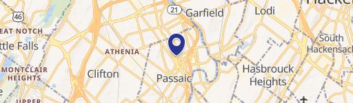 43 Lexington Ave, Unit 45