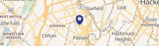 816 Main Ave, Unit 860