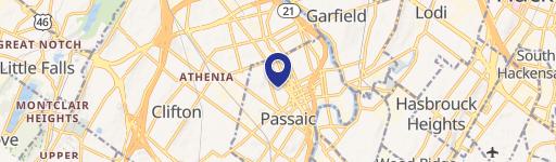 391-395 Monroe St, Unit 395