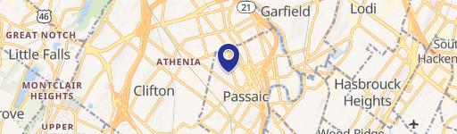 454 Monroe St, Unit 462