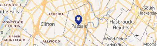 126 Passaic Ave