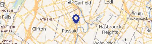 266 Passaic St