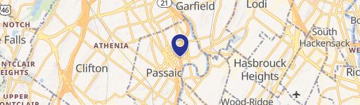 261 Passaic St