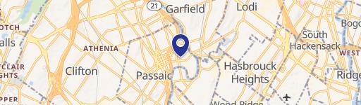 158 Passaic St, Unit 168