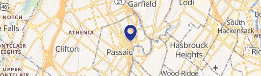 275-277 Passaic St, Unit 277