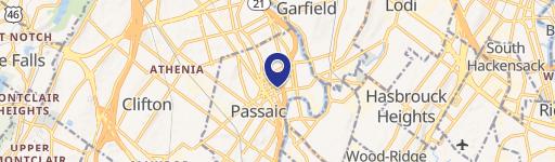 302 Passaic St, Unit 306