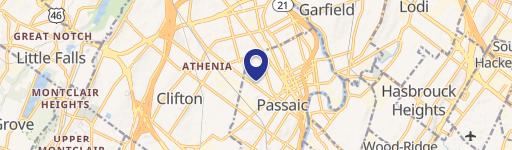 452-454 Paulison Ave, Unit 454