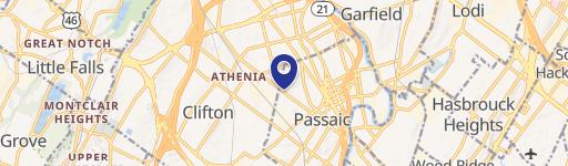 481 Paulison Ave, Unit 563