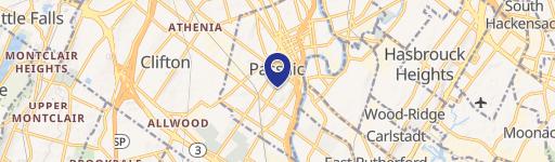 199-231 Pennington Ave