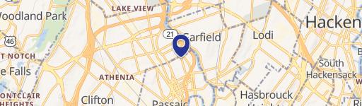 127 President St, Unit 135