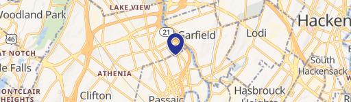 62-64 Van Winkle Ave