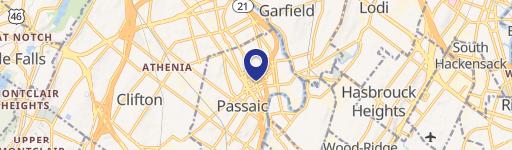 162 Washington Pl, Unit 186