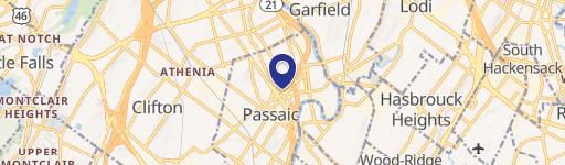 206-210 Washington Pl, Unit 210