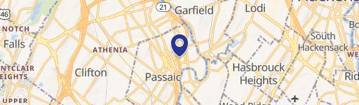 63 Washington Pl, Unit 73