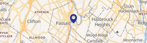 106-110 Hayward Pl, Unit 110