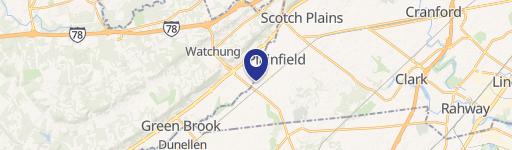 109-109A Watchung Ave, Unit 109A