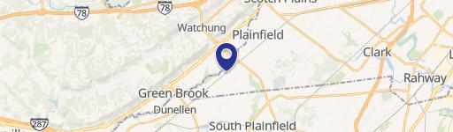 208 Muhlenberg Pl, Unit 10