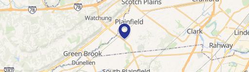 900 Park Ave, Unit 14