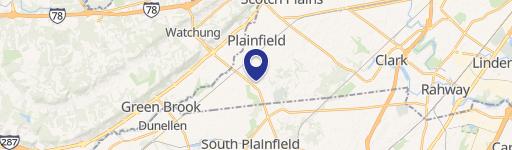 1103 Park Ave, Unit 17