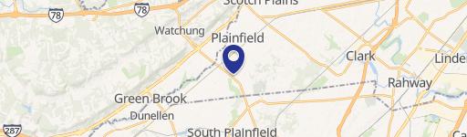 1010 Park Ave, Unit 18