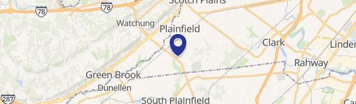 1017 Park Ave, Unit 19