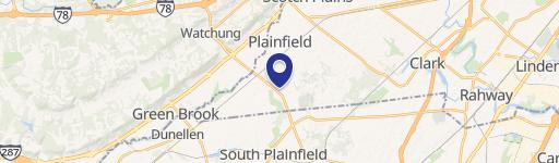 1138 Park Ave, Unit 40