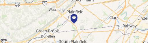 1020 Park Ave, Unit 7A