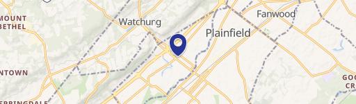 400 Somerset St, Unit 410