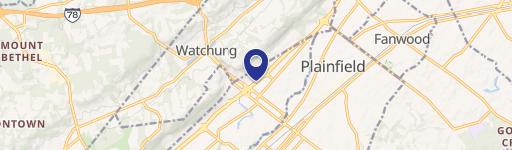 578 Us Hwy 22nd, Unit 604