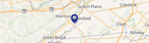 110-112 Watchung Ave, Unit 112